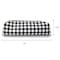 Pukka Pads Slim Pencil Case, Buffalo Check, 6PK 9185-CD - alternate 2